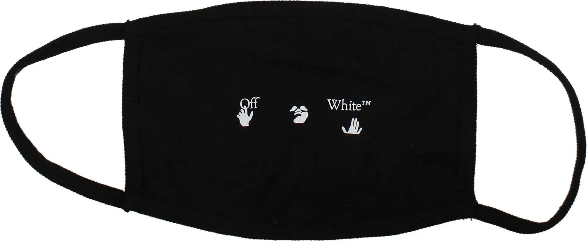 Маски для лица Off-White