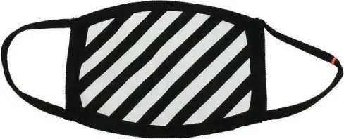 Маски для лица Off-White