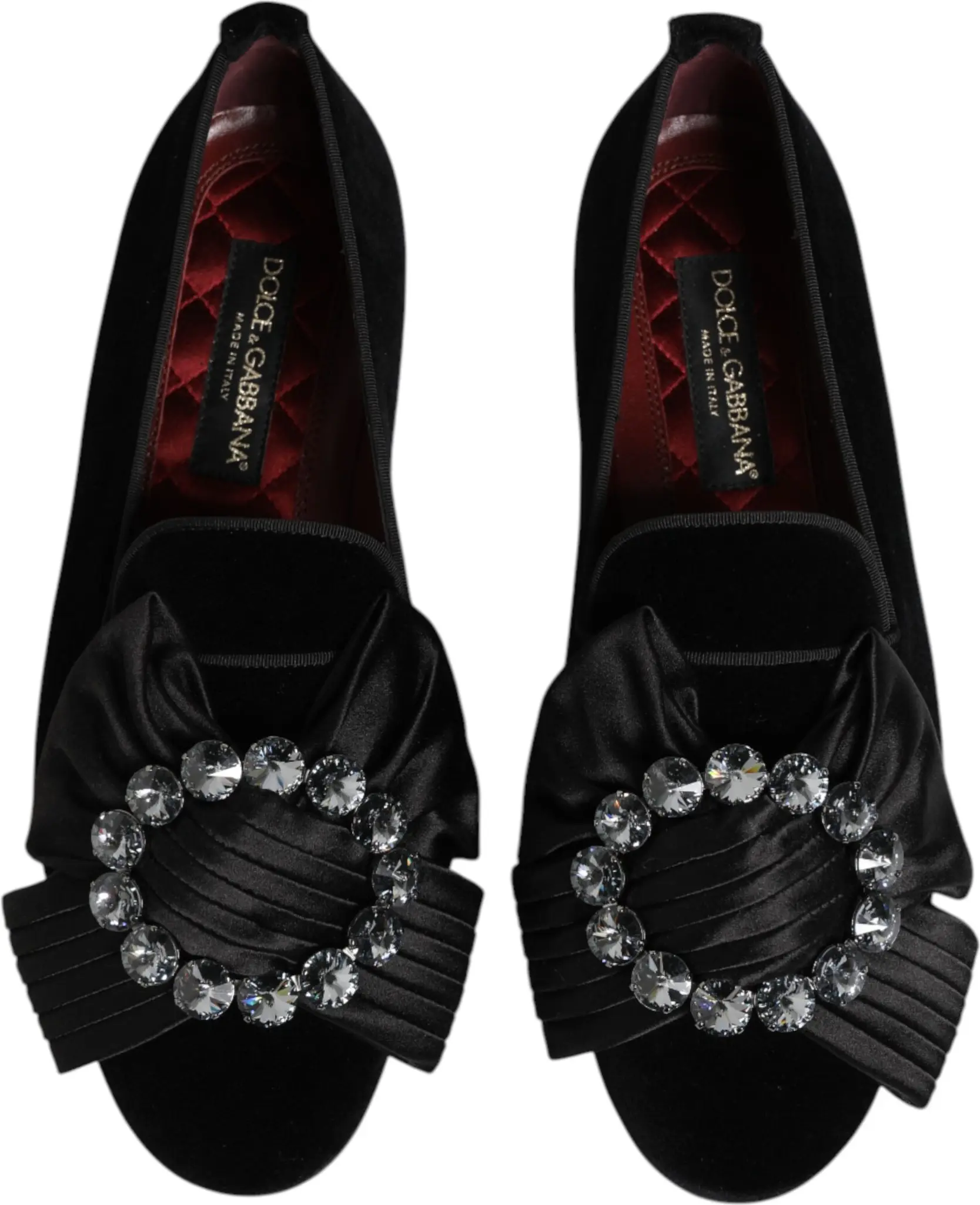 Loafer Dolce & Gabbana
