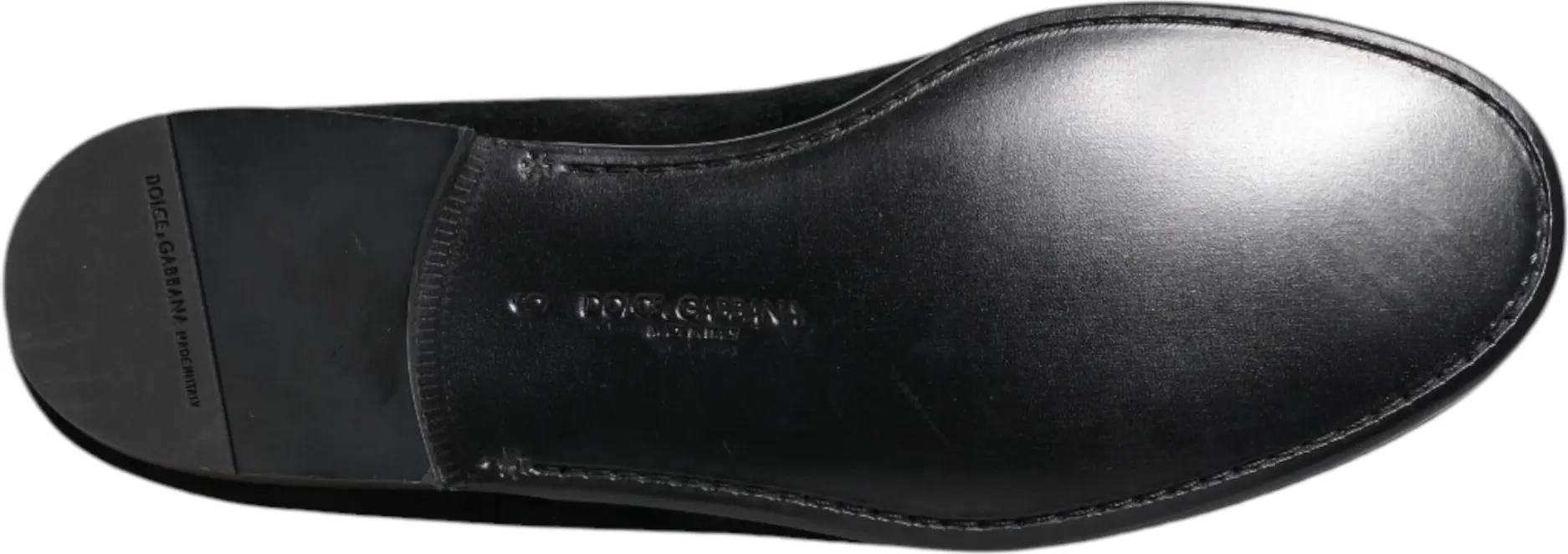 Туфли классические Dolce & Gabbana