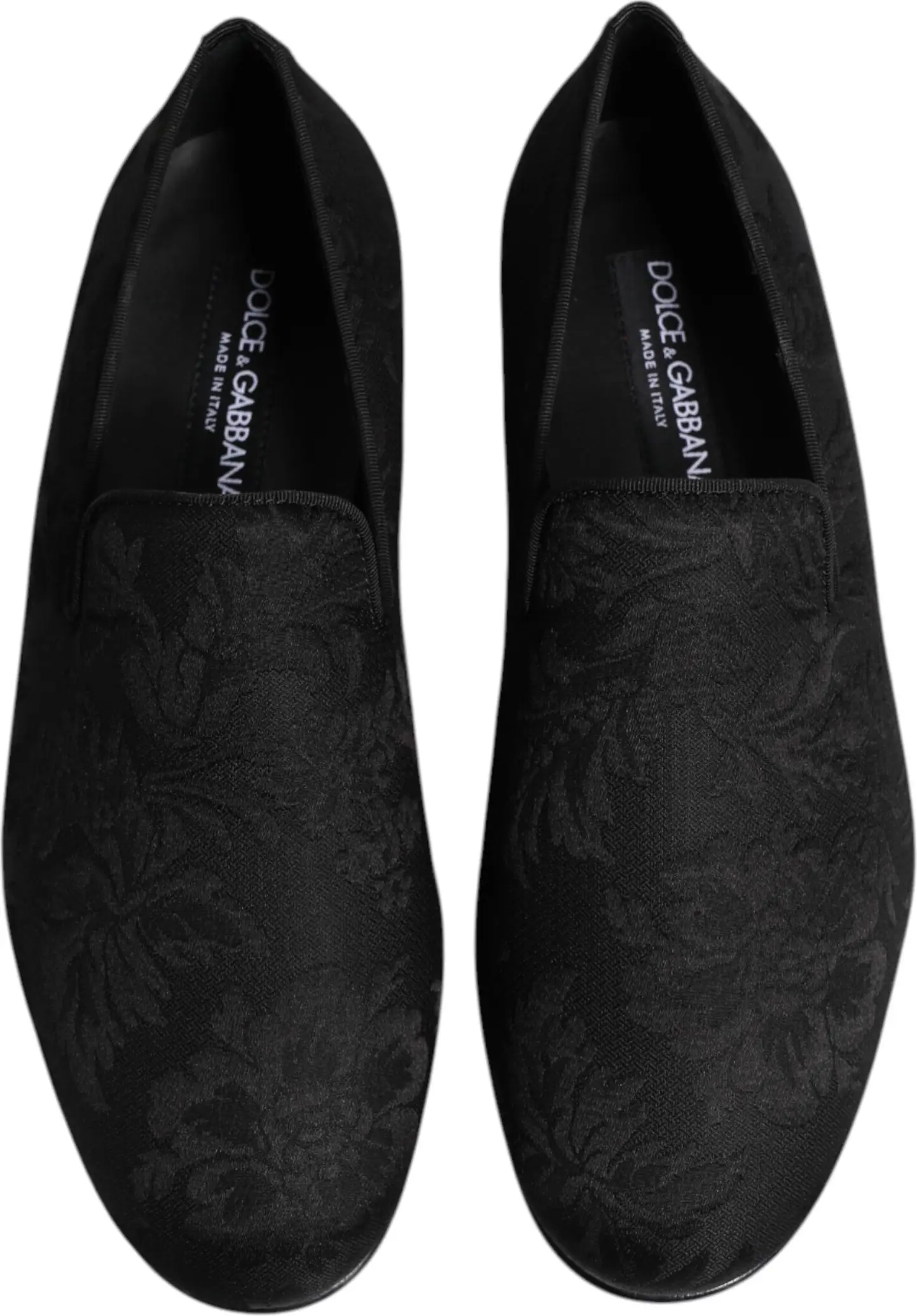 Туфли Dolce & Gabbana