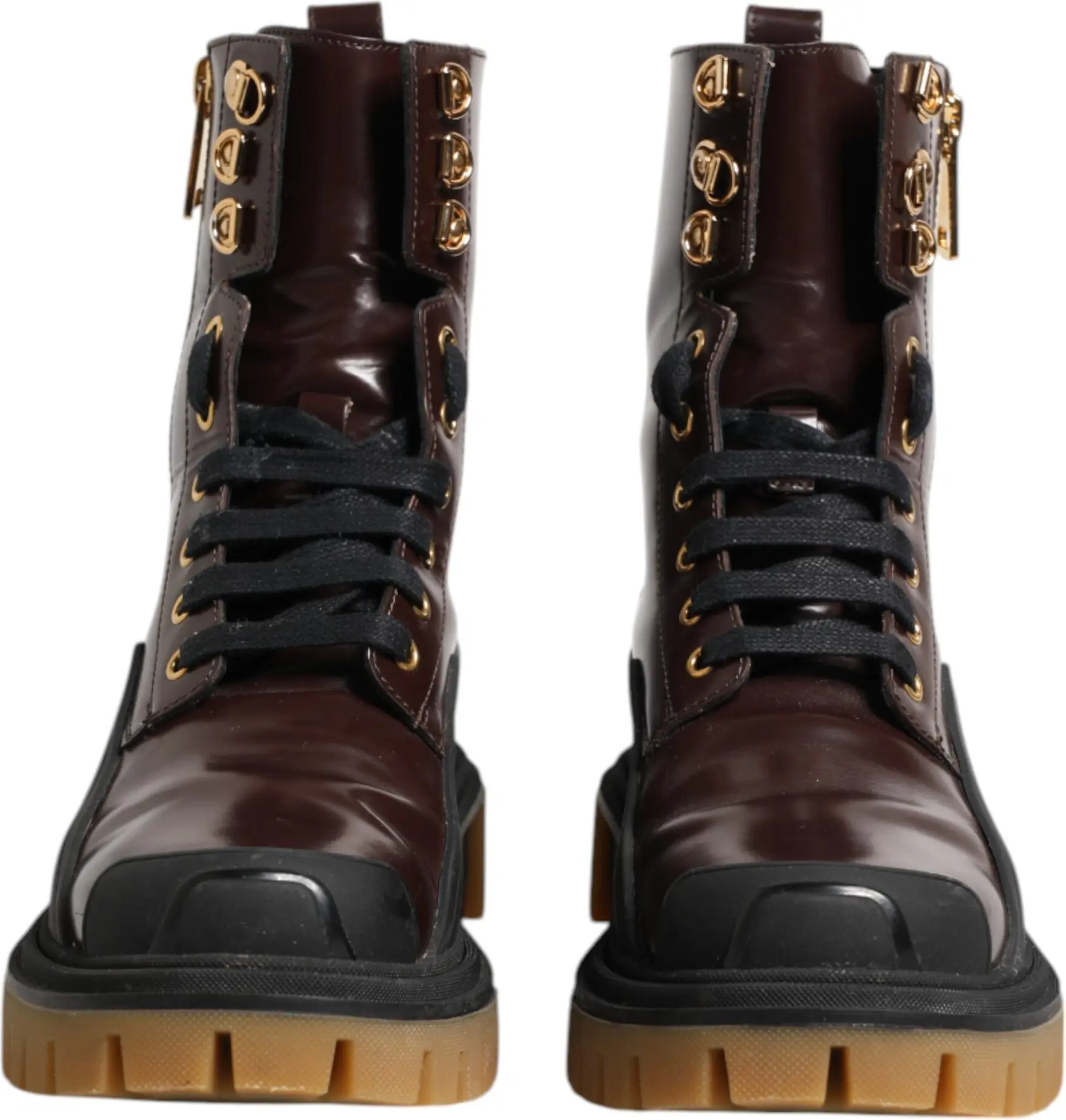 Ботинки Dolce & Gabbana