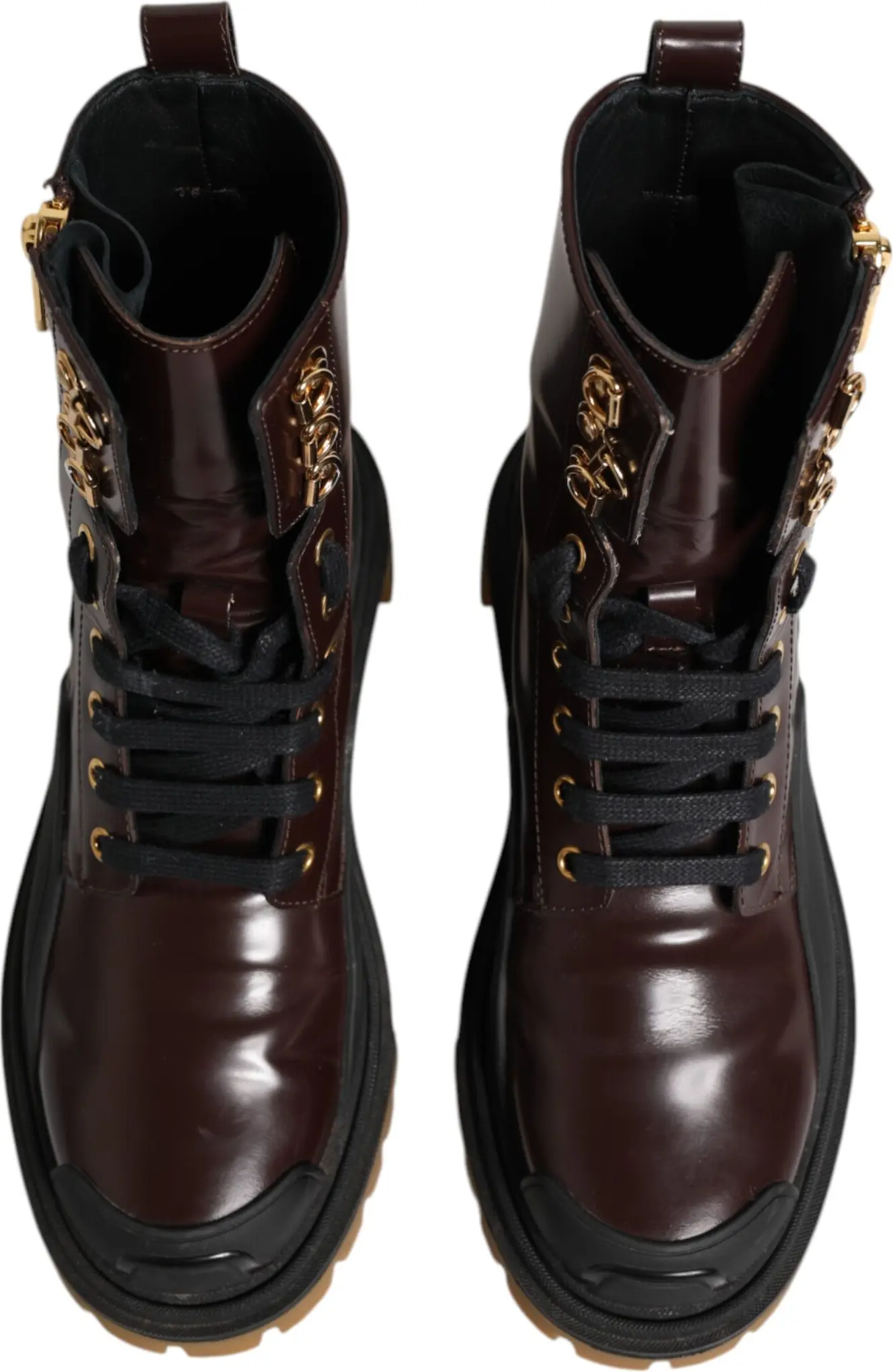 Ботинки Dolce & Gabbana