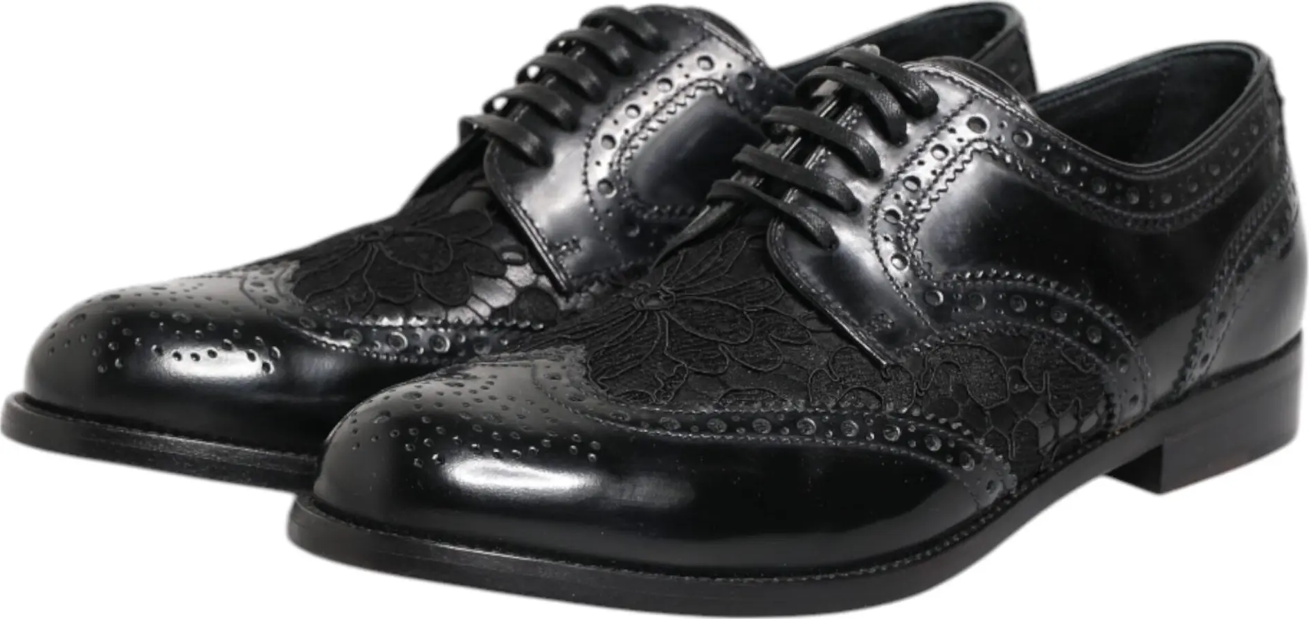 Туфли Dolce & Gabbana