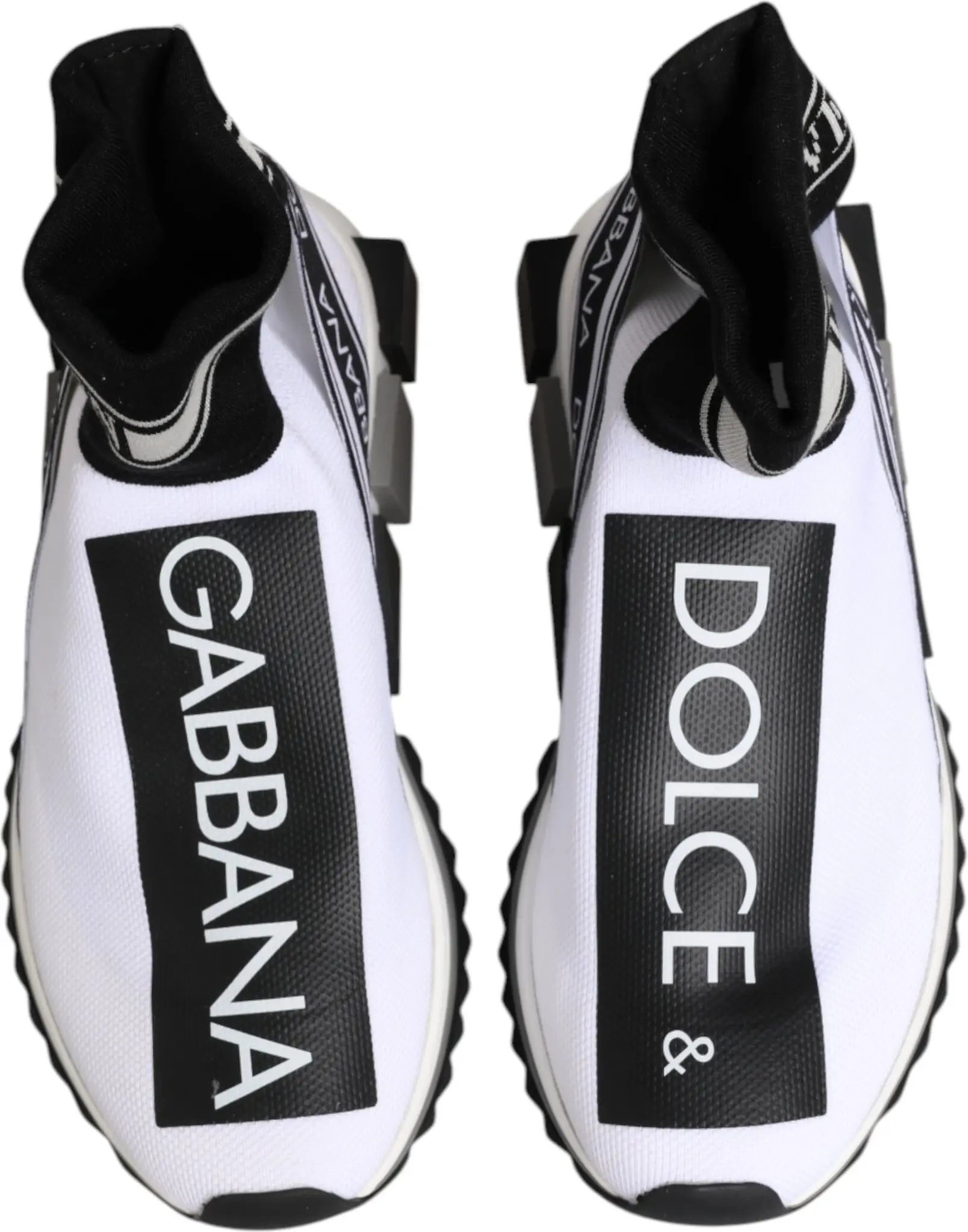 Кроссовки Dolce & Gabbana Sorrento