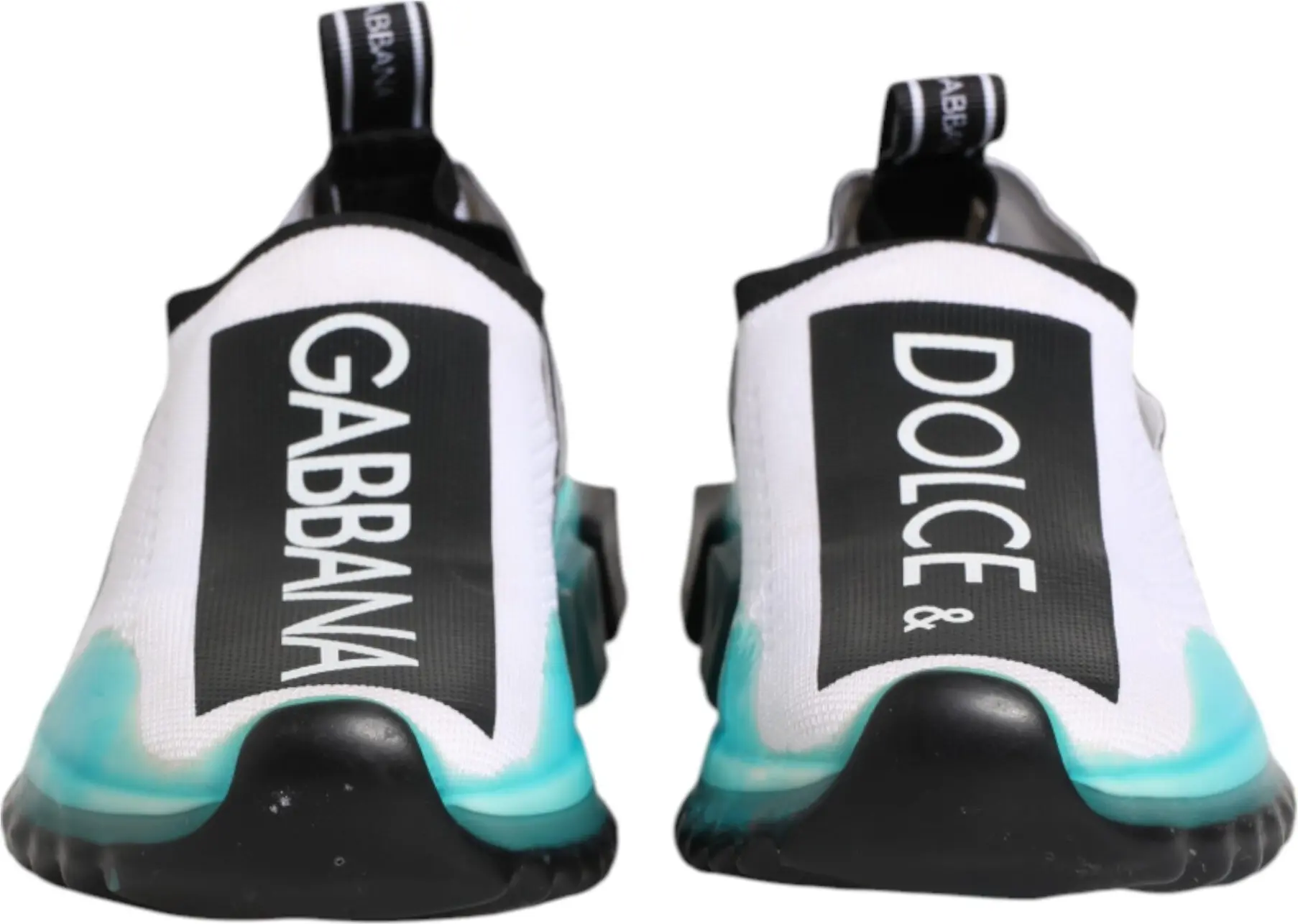 Обувь Dolce & Gabbana