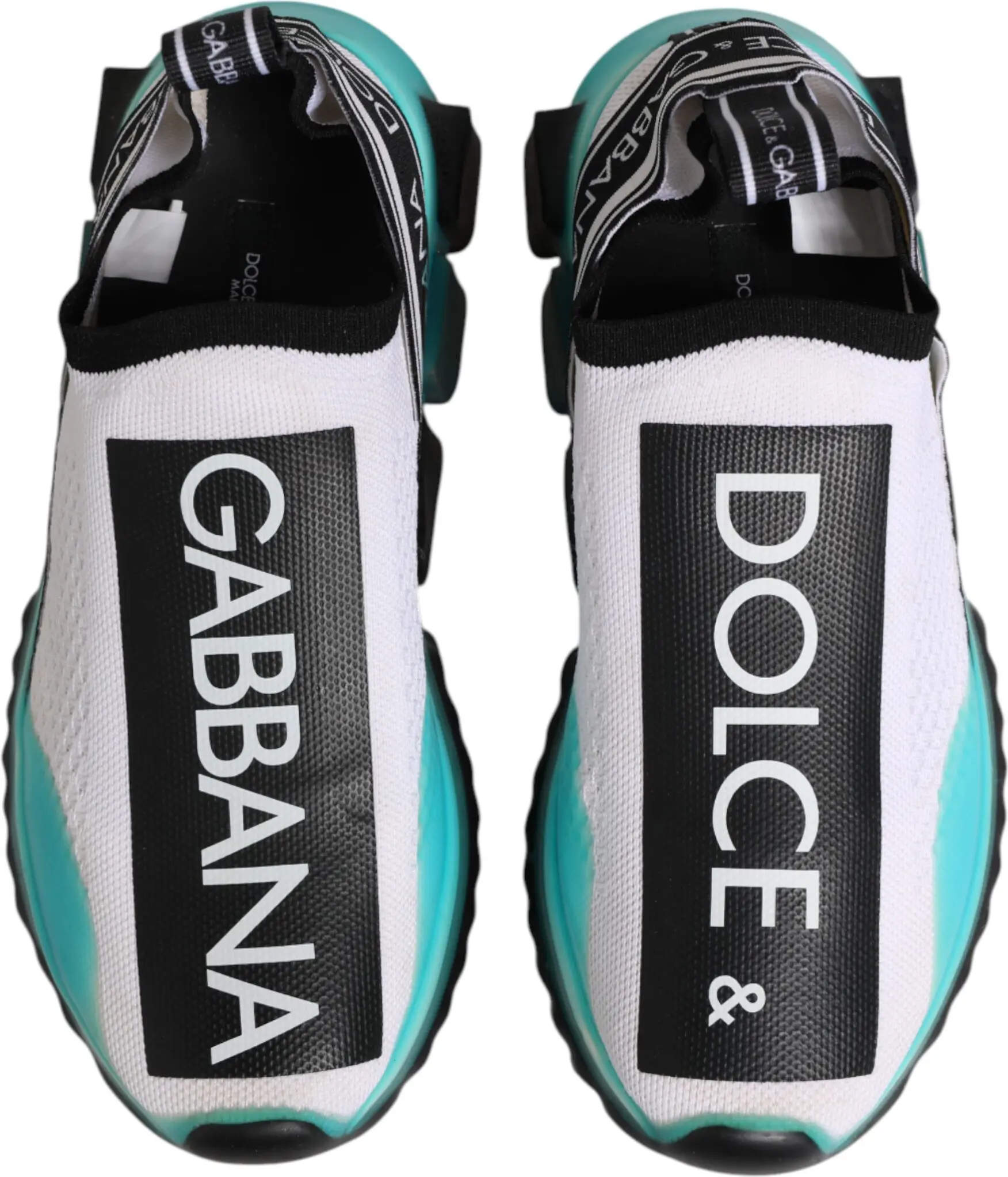 Обувь Dolce & Gabbana