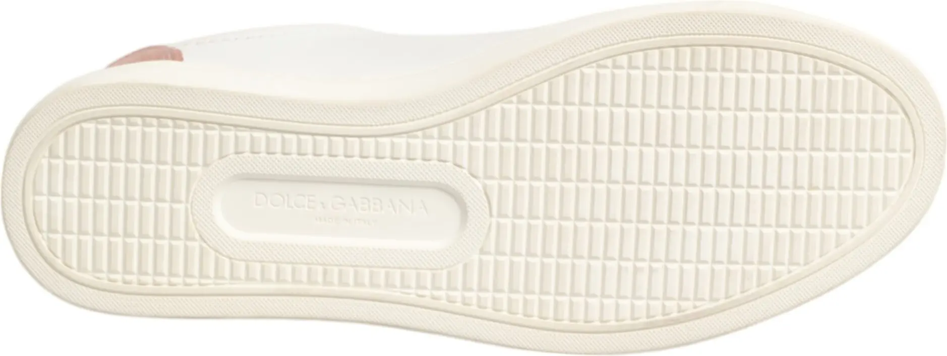 Низкие кеды Dolce & Gabbana