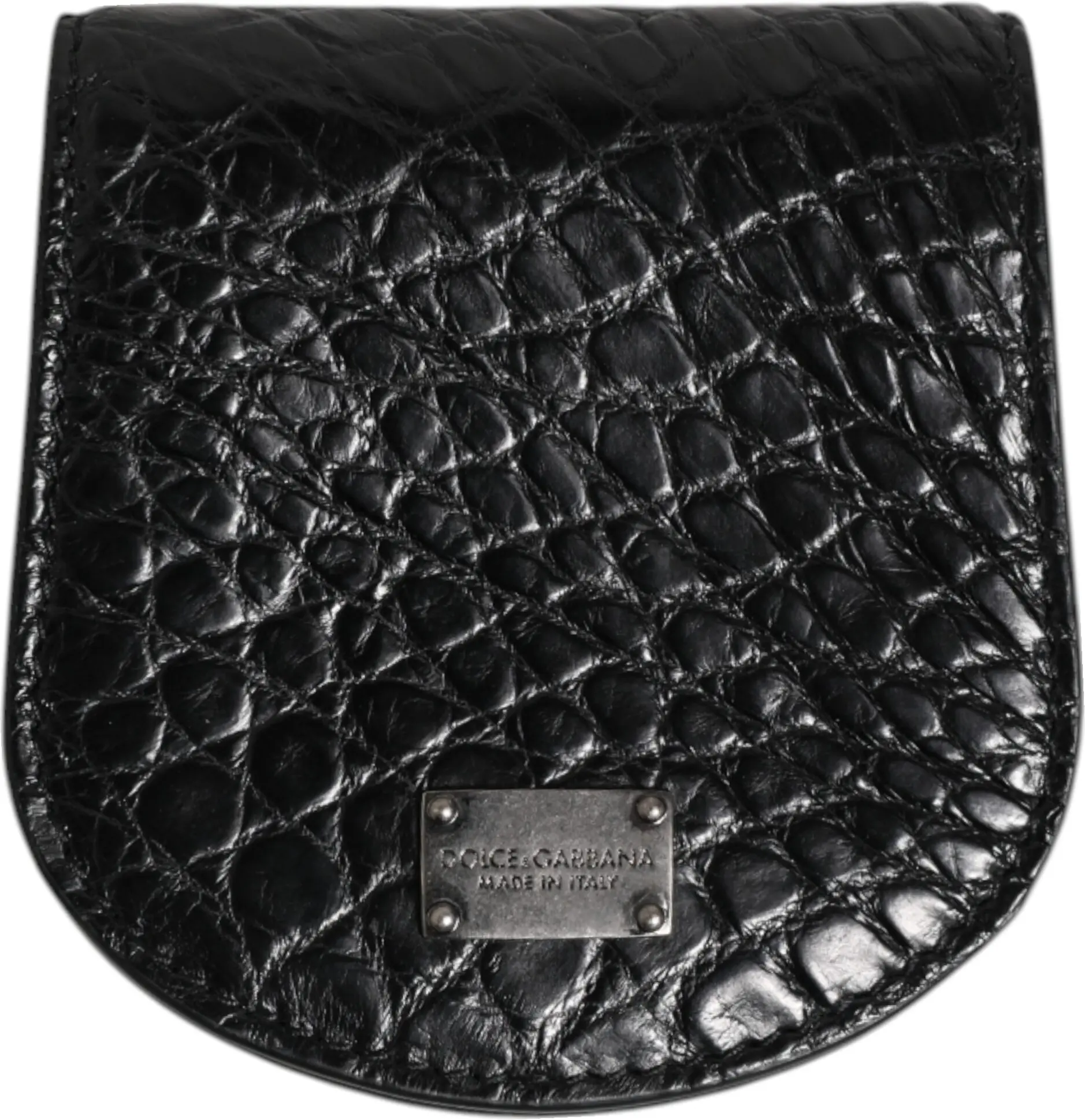 Кошелек-карманник Dolce & Gabbana