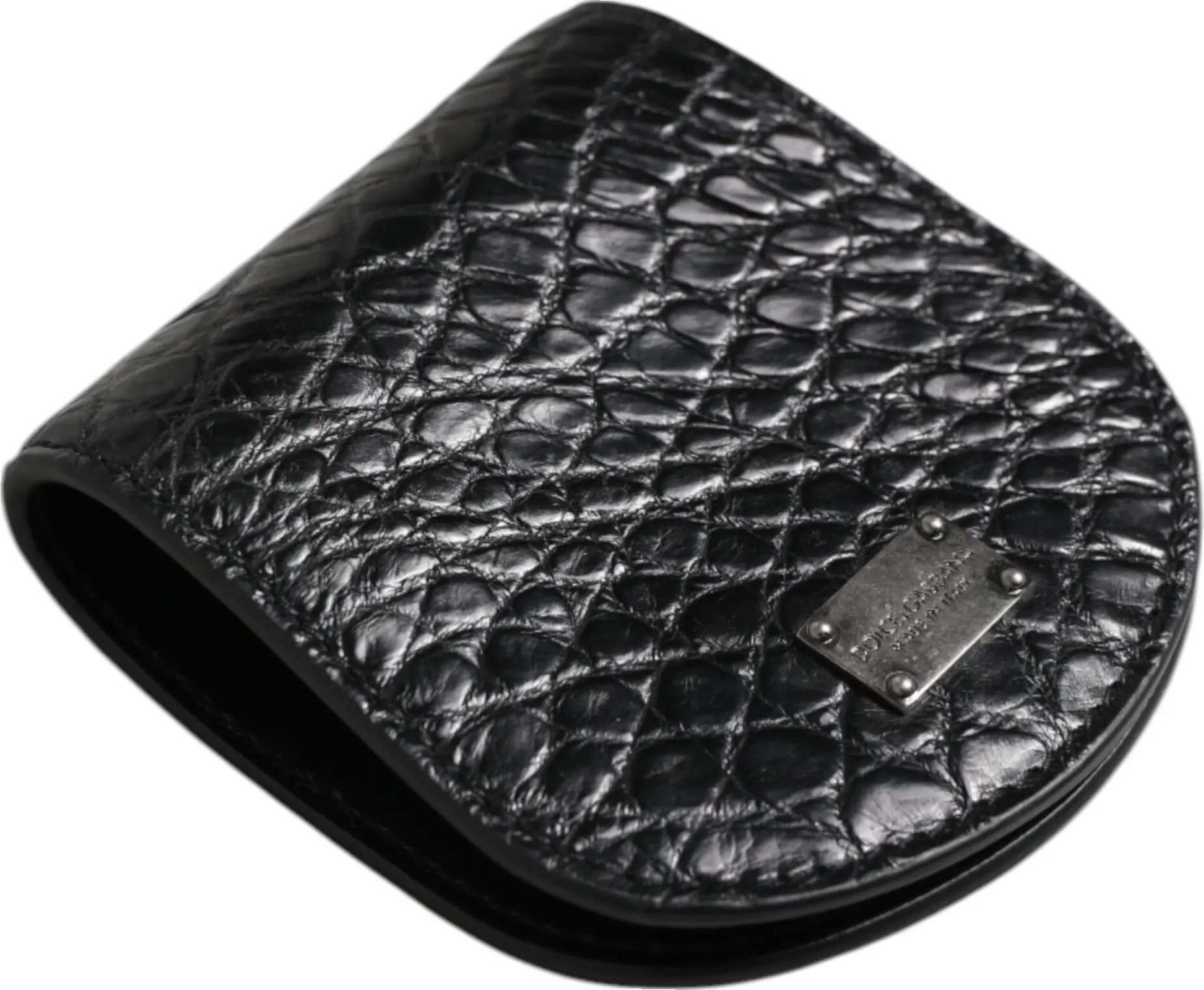 Кошелек-карманник Dolce & Gabbana