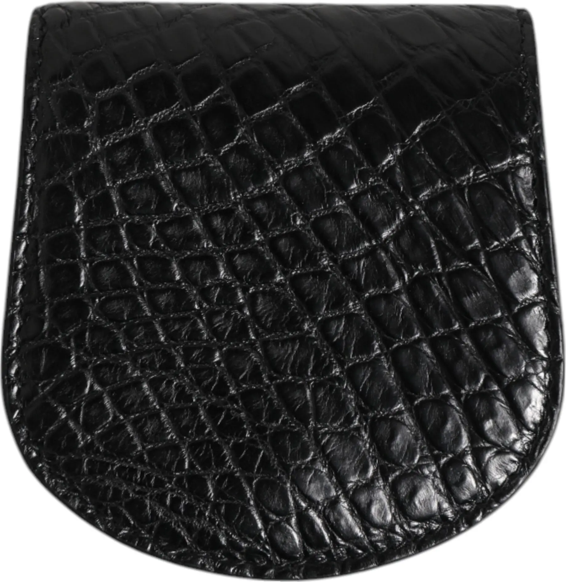 Кошелек-карманник Dolce & Gabbana
