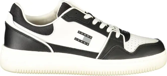 Кеды Tommy Hilfiger
