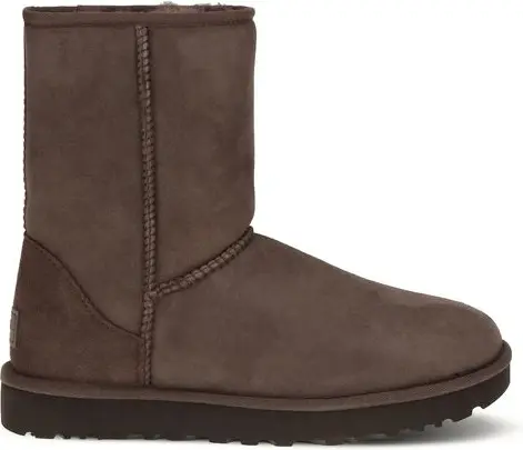 Ботинки Classic Short II UGG