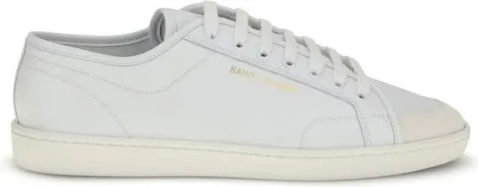 Gym Sneakers Saint Laurent