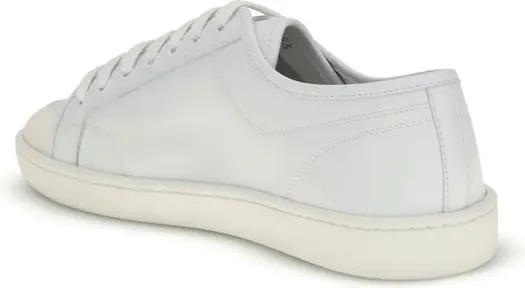 Gym Sneakers Saint Laurent