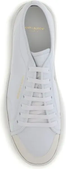 Gym Sneakers Saint Laurent