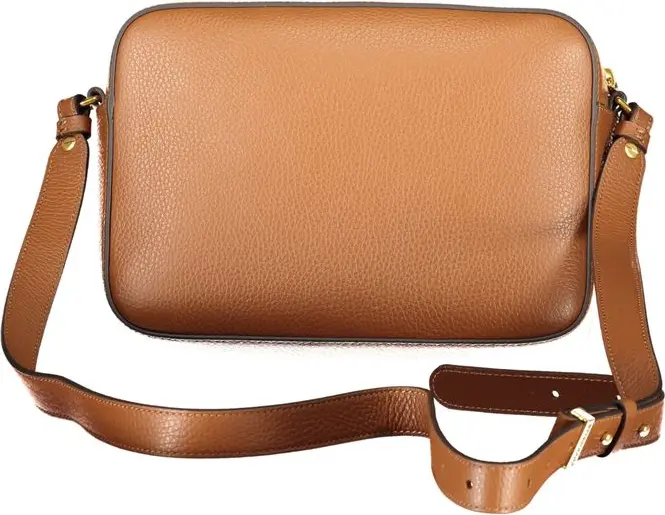 Кожаная сумка Coccinelle BEAT SOFT BAG