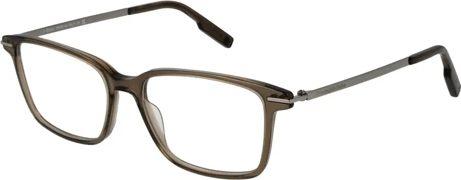 Очки (оправа) Ermenegildo Zegna