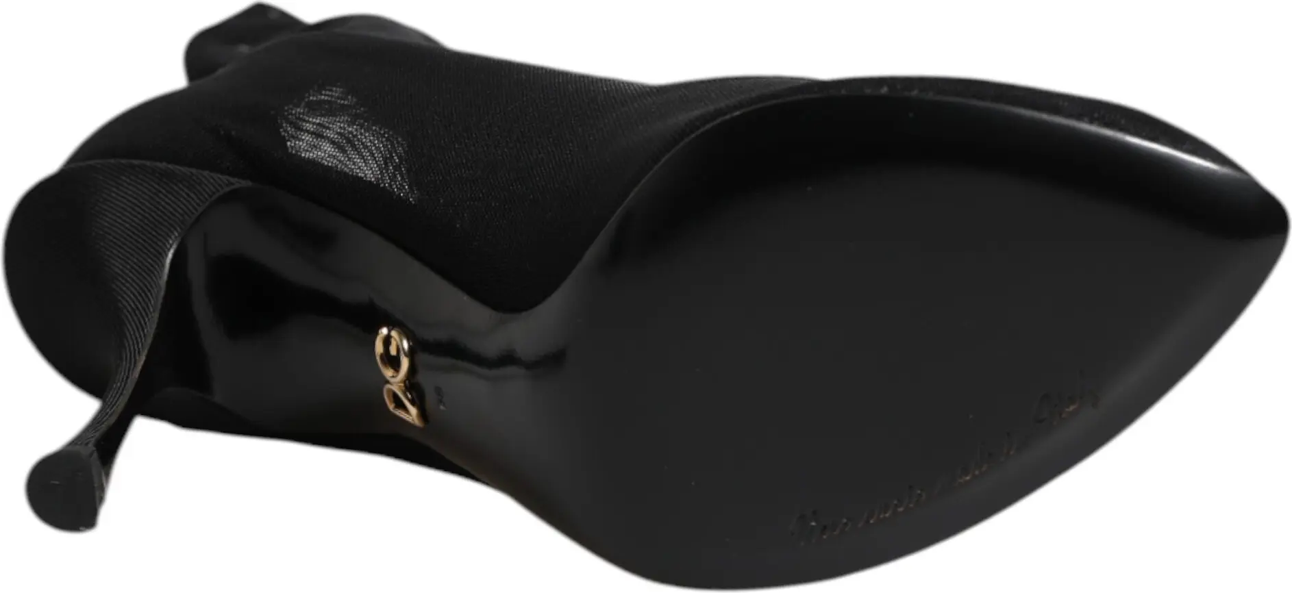Туфли Dolce & Gabbana