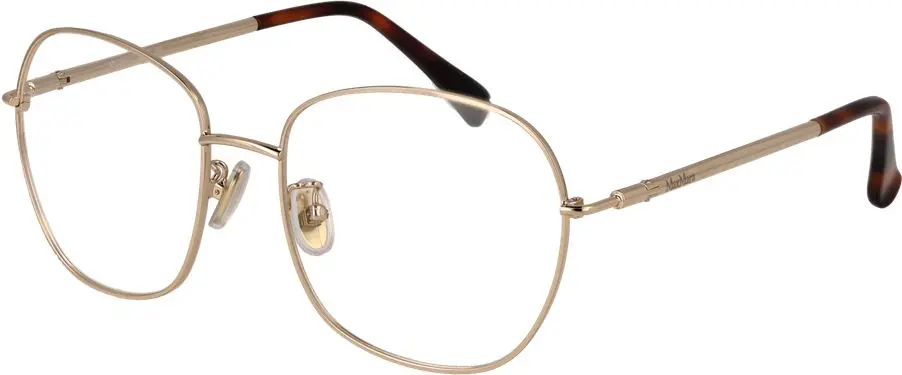Металлические оправы для очков Max Mara