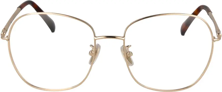 Металлические оправы для очков Max Mara