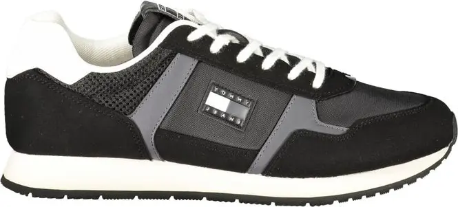 Кроссовки Tommy Hilfiger