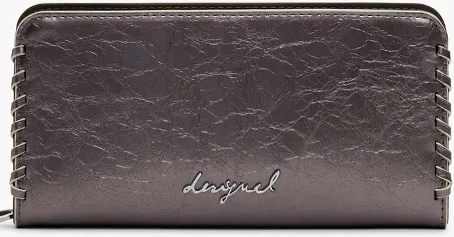 Кошелек Desigual Fiona Tiny Zip Capsule
