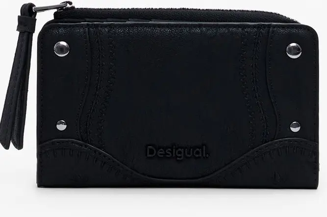 Кошелек Desigual EMBRO PATCH EMMA