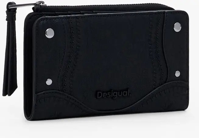 Кошелек Desigual EMBRO PATCH EMMA