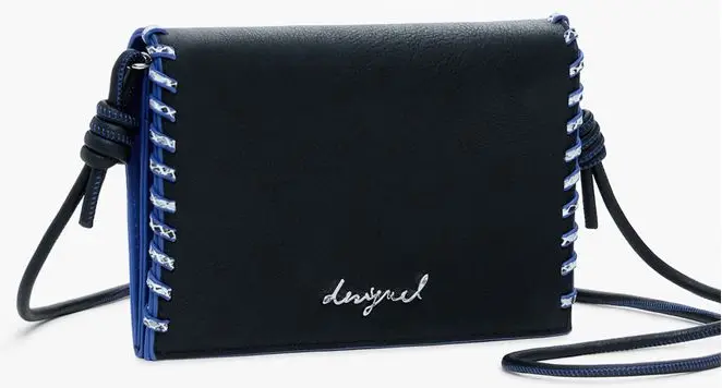 Кошелек Desigual MATILDA TINY ZIP CAPSULE