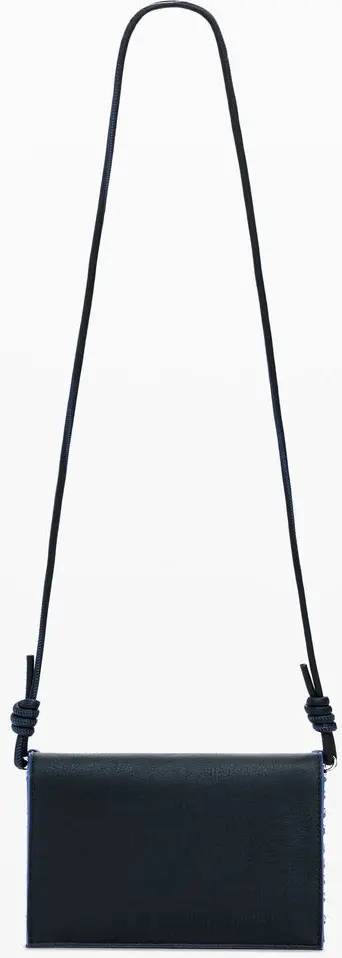 Кошелек Desigual MATILDA TINY ZIP CAPSULE