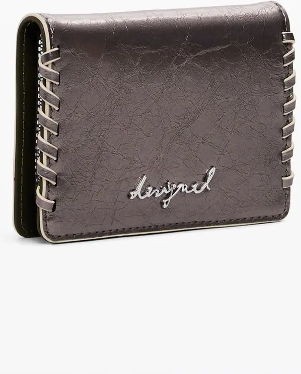 Кошелек Desigual GRETA TINY ZIP CAPSULE