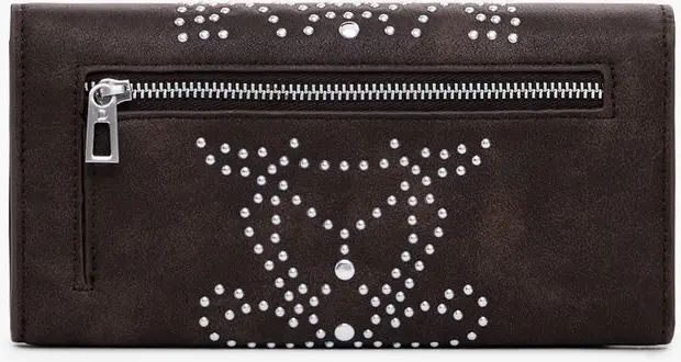 Кошелек Desigual MARIONA POKER FACE WALLET