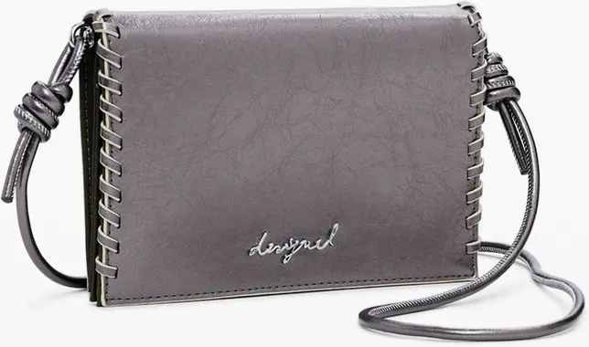 Кошелек Desigual MATILDA TINY ZIP CAPSULE