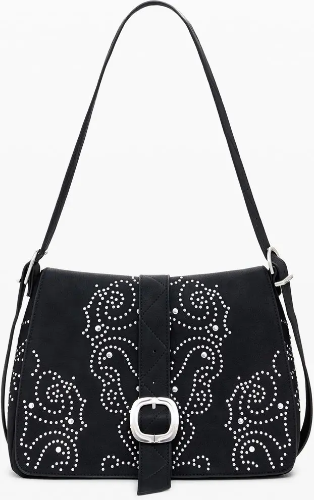 Сумка Desigual Poker Face Posadas