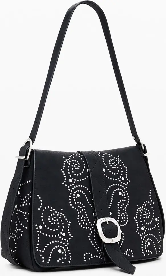 Сумка Desigual Poker Face Posadas