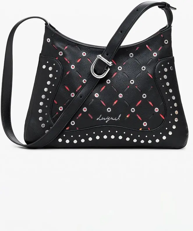 Сумка Desigual Yankee Manaos