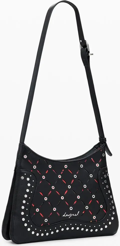 Сумка Desigual Yankee Manaos