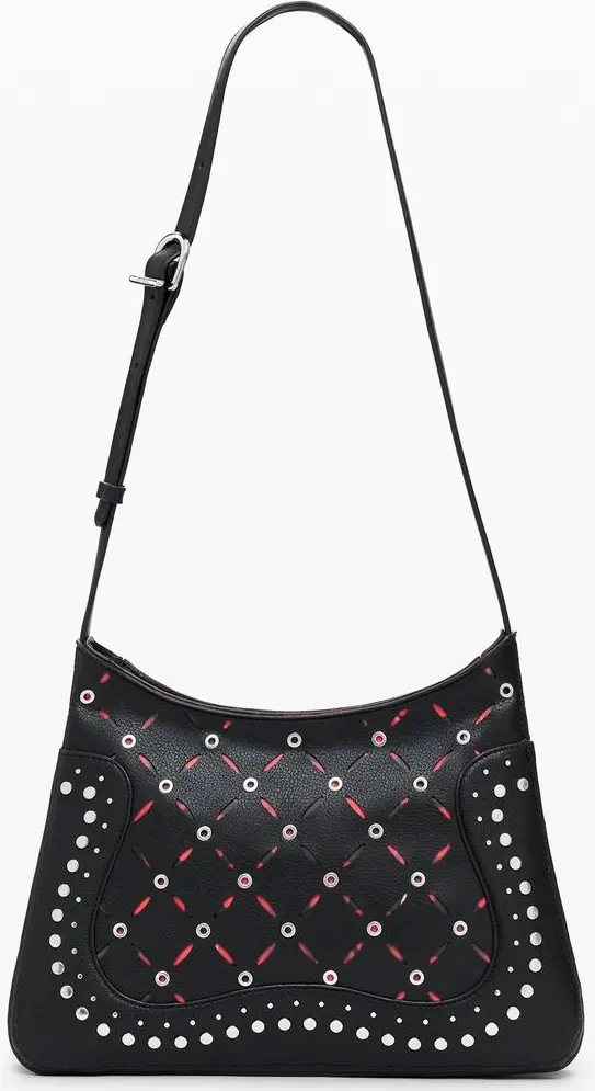 Сумка Desigual Yankee Manaos