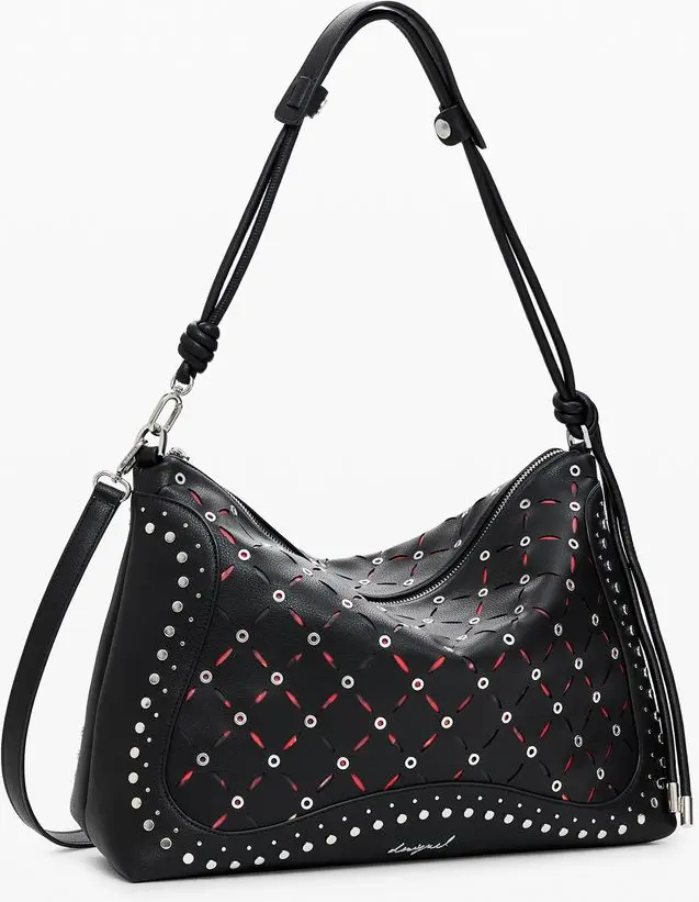 Мини-сумка Desigual Yankee Leiria