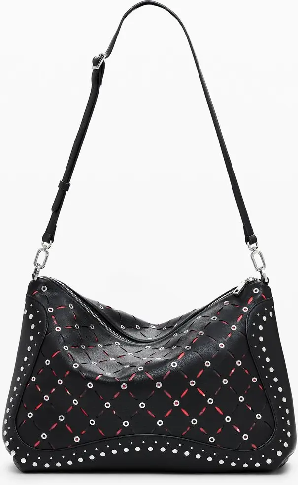 Мини-сумка Desigual Yankee Leiria