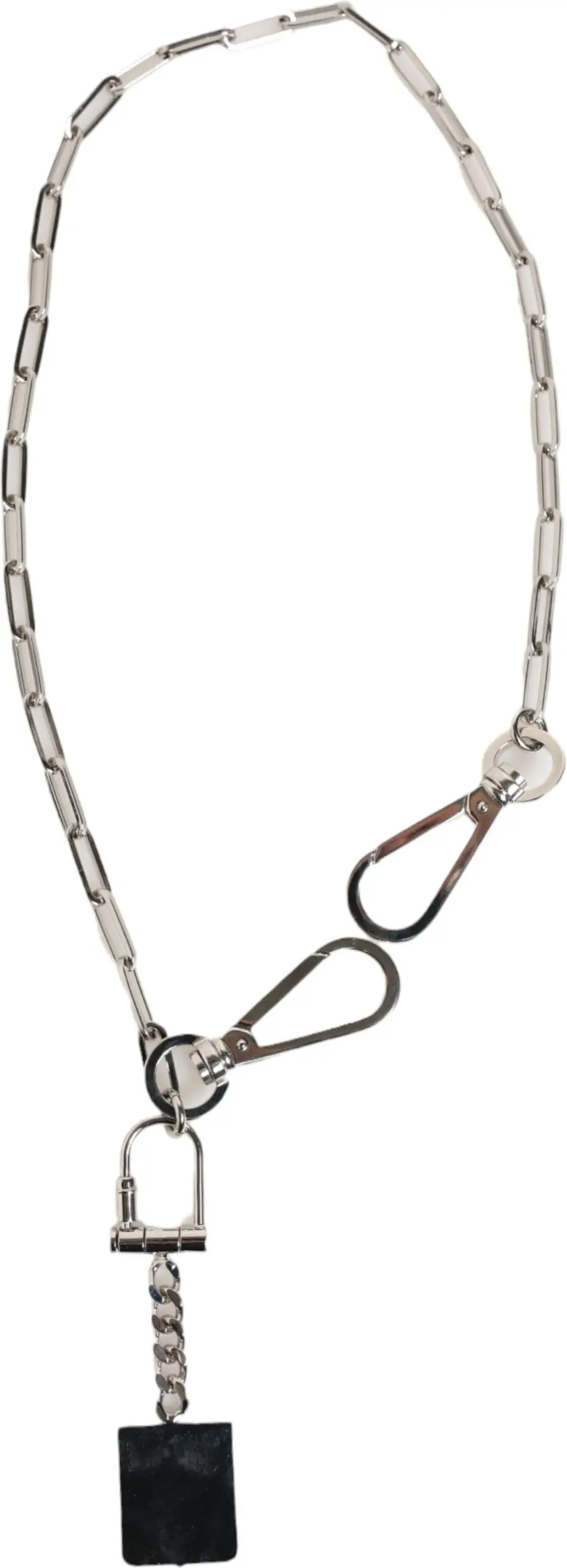 Ожерелье Dolce & Gabbana DG Charm necklace