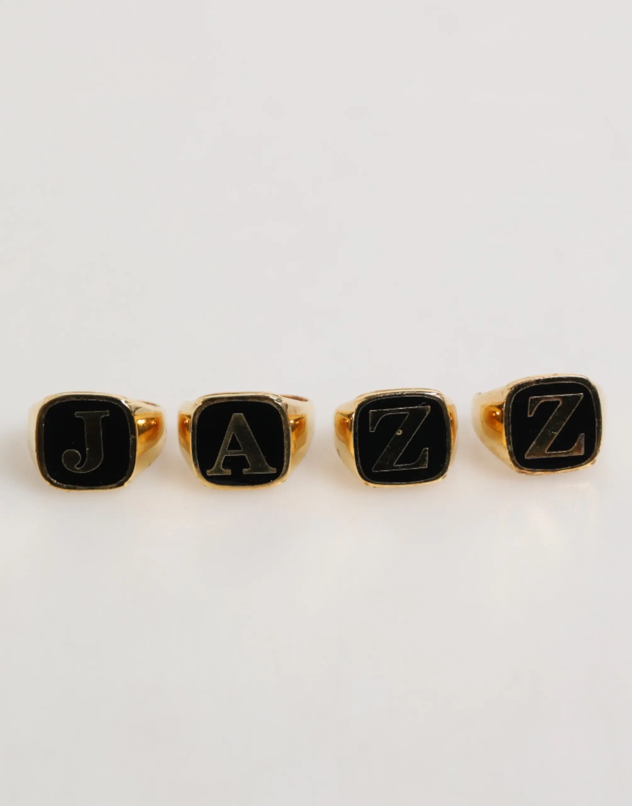 Кольца Dolce & Gabbana JAZZ