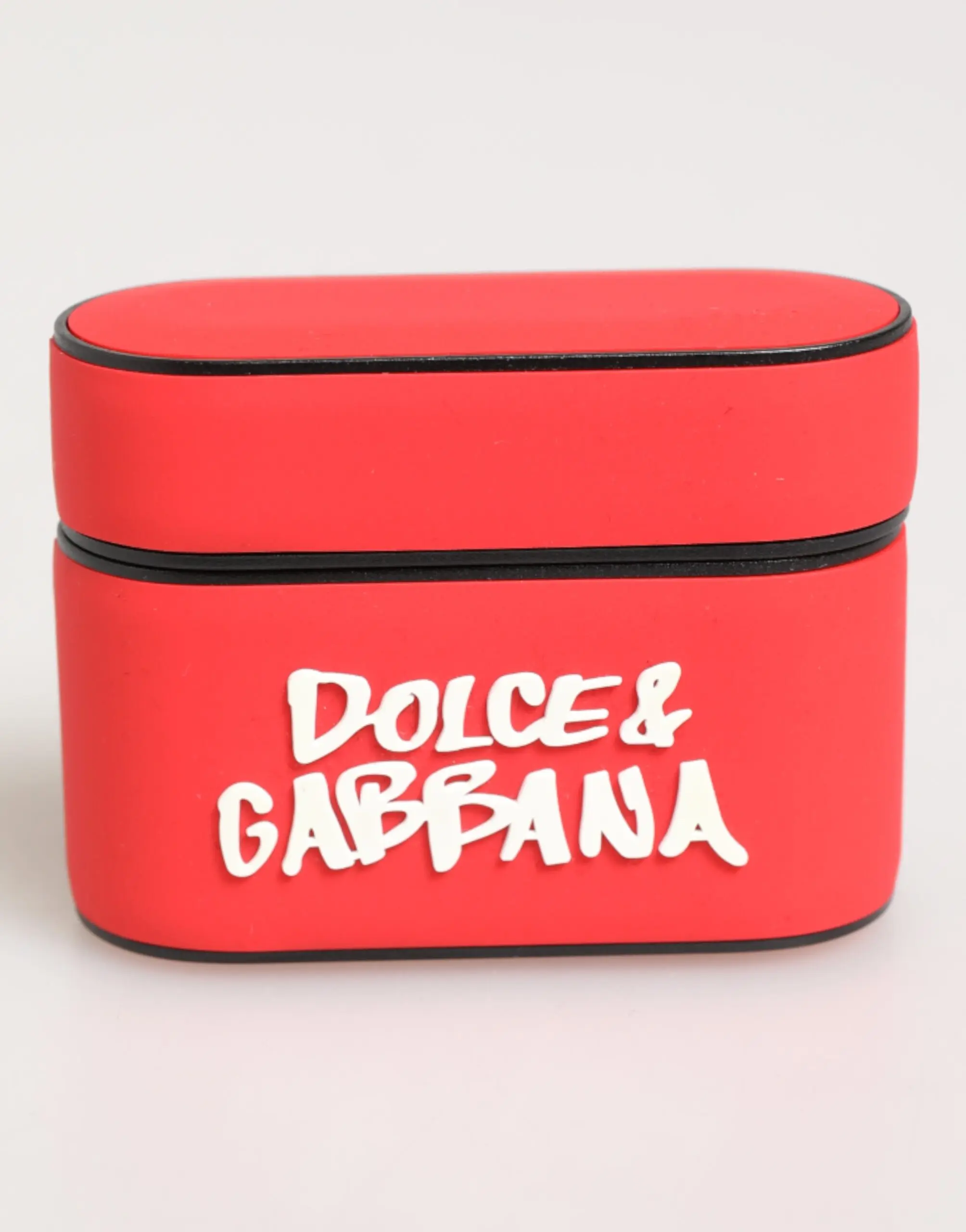 Чехол для AirPods Dolce & Gabbana С откидной крышкой
