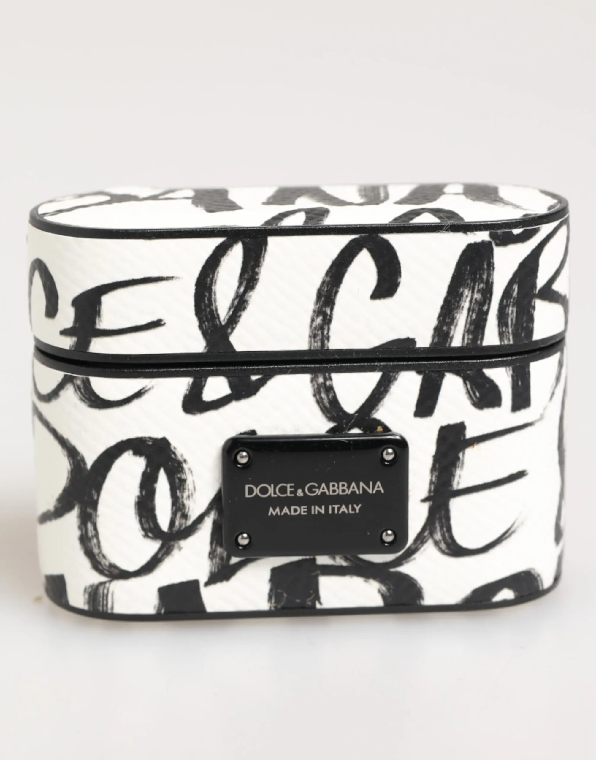 Чехол для AirPods Dolce & Gabbana