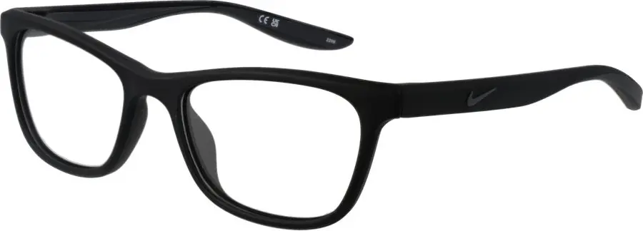 Очки Nike Black Stainless Steel (Оправа)