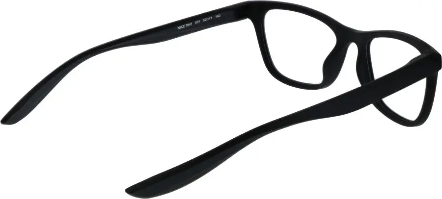 Очки Nike Black Stainless Steel (Оправа)