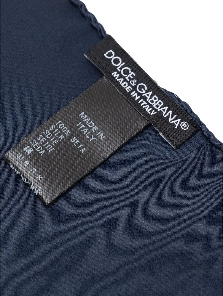 Нагрудный платок Dolce & Gabbana
