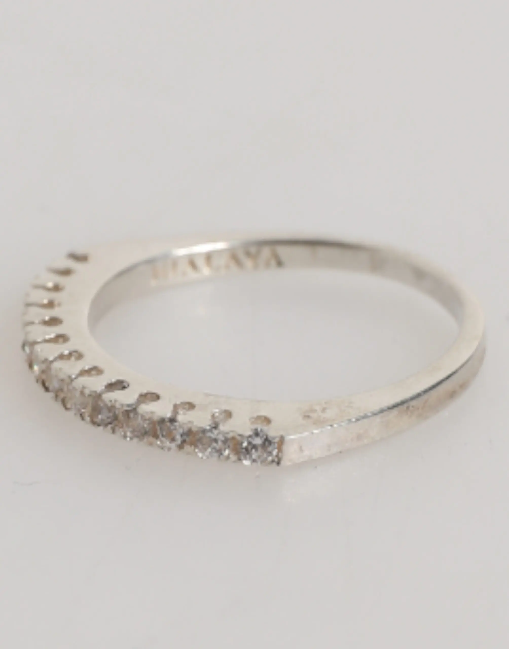 Кольцо Nialaya Jewelry