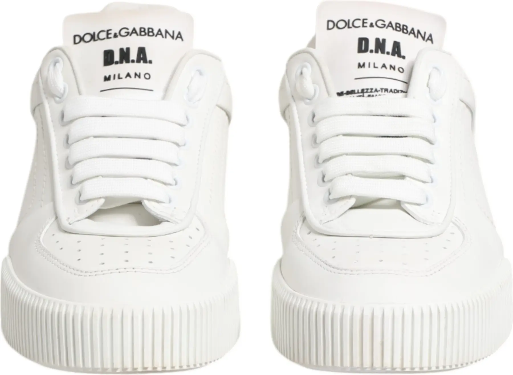 Низкие кеды Dolce & Gabbana